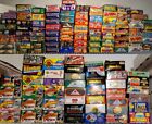  1000 Lot Of Vintage Unopened Basketball Baseball Football Cards In Sealed Packs