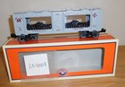 Lionel Display Car Custom Decorated Lackawanna Coal Mine 190 Slope O Gauge Train