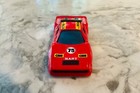 Aurora Afx Tomy Ferrari 365 Gt Red Custom Japanese Slot Car Body