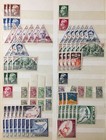 Monaco Good Mnh Mh Sport Red Cross Flowers apx 300   Mk4357