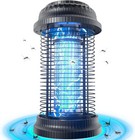 Bug Zapper 4500v Electronic Mosquito Zapper For Outdoor And Indoor Waterproof Tp