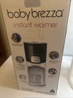 Baby Brezza Instant Warmer 24 7 Warm Water Dispenser For Baby Formula 50oz