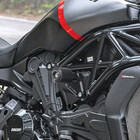 Motorcycle Frame Sliders Crash Protector For Ducati Xdiavel s Diavel 1260 s