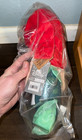 Disney Parks Ariel Plush Doll - The Little Mermaid - 14 1 2  Brand New In Hand