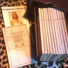 French 1920s Small Medical Books  Complete Set Of 12  made In France 1925   1926