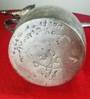 19th Cen  Antique Middle Eastern Dallah Turkish Ottoman Bronze Copper Coffee Pot