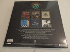 Traffic   The Studio Albums 1967-1974   2019 6x 180 Gram Vinyl Lp Box Set Sealed