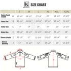 Krydex Gen3 Combat Uniform Set Tactical Shirt    Trousers   Knee Pads Blue