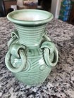 Chinese Art Pottery Vase