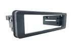 Motorcycle Radio Single Din Iso Install Dash Kit Fits 1996-2013 Harley Davidson