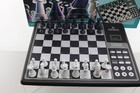 Radio Shack Chess Companion Computer 60-2216 Tested   W  Box Complete