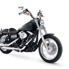 6 5  Upper Shock Slider   32  Front Crash Bar For Harley Dyna Fxdl Fxdls 2006-17