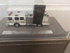 New  Fire Replicas Kentland Fd Seagrave Commander