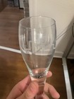 Brugse Zot Fool Belgium Stemmed Beer Glass 0 33l