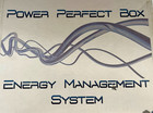 Satic Power Perfect Box Ppbox 1-phase Surge Protection Voltage Reg Enclosure