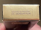 Est  e Lauder Lip Pencil Duo W  Brush And 1 Refill Midnight Plum