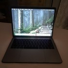Apple Macbook Pro 2017 13in Intel I5 2 3ghz 8gb Ram 256gb Ssd Gray