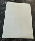 C  Vintage Schlitz Beer Paper Menu Insert Sheet Schlitz Brewing Co Milwaukee Wi
