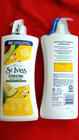 2 Pack St  Ives Hydrating Body Lotion  21 Oz Each 