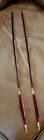   awesome Vintage Native American  Iron  Tipped Arrow 24 In Long Awesome    