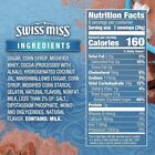 Swiss Miss Chocolate Hot Cocoa Mix With Marshmallows  8 Count Hot Cocoa Packets