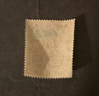 Stamps Ascension Scott  1 Hinged