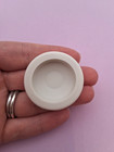 Replacement Piggy Bank Stoppers For 1-1 4  Hole- Lot Of 2