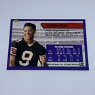 1991 All World Cfl - Damon Allen  60 Ottawa Rough Riders Football Card Tc4