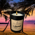 Ohana Happiest Candle On Earth Disney Lilo And Stitch Aulani Inspired