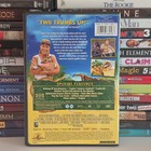 Mgm Home Entertainment Crocodile Hunter Collision Course Dvd Special Ed Pg 2002