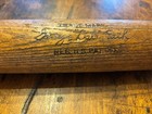 1920s Babe Ruth Hillerich   Bradsby Bat 
