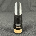 Vintage Woodwind Co Hard Rubber G8  Bb Clarinet Mouthpiece  Ligature  Cap