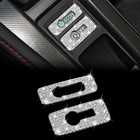 Bling Accessories Compatible With Honda Accord 11th 2024 2025 For Civic
