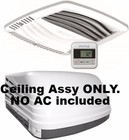Asa Electronics Acrg15 Advent Air Ceiling Assembly Kit W thermostat   Relay