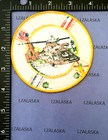 Us Coast Guard Air Station Savannah Air Facility Patch  cg6  Search   Rescue