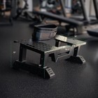 New Vesta Fitness Belt Squat Multi-function Platform  With Belt Squat Belt