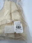 Pottery Barn Kids Tulle Crib Skirt Nursery Gold - Nwt