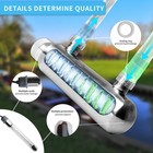 Uv Pond Water Clarifier For 20300 Gallon Uv Sterilizer For Swimming Pool Spa Lar