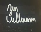 Zion Williamson Auto Autograph Signed 16x20 Photo Nba Rare Fanatics