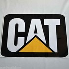 Cat 246c Decals Stickers Kit Skid Steer Loader  Laminated Repro  Decal Set