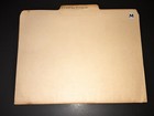 Rare Phil Babet  animation Writer   Artist  Vintage I Married A Medium Play  coa