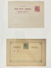 Caribbean Early mid Covers Cards Frama Airs   34 Items  Mk7128