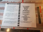 The Complete Reloading Manual For The  300 Blackout  Load Books Usa  new 