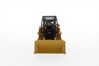 Cat Caterpillar D6 Track Type Tractor Dozer W  Su Blade And Operator  high Line