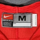 Nike Team Canada Hockey Jersey Mens Size Medium Red
