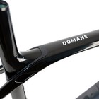 Trek Domane Slr Project One Frameset  Generation 3 Endurance  Disc  47cm  Black