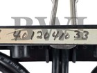 New Allen Bradley 40120-410-33 Stab Assembly 225 Max Amp  4012041033