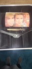 Vintage The Original Trav-l-bar By Ever-wear Travel Bar Suitcase  Executair 101