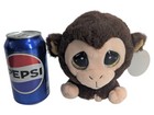Cutie Pet-udies 7  Plush Monkey Stuffed Animal Toy