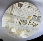 Harry Potter    Hedwig    Comfort Weighted Plush 14    New